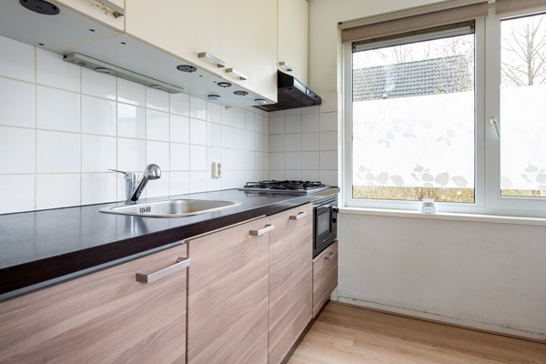 Medium property photo - Haspelstraat 30-82, 4741 SH Hoeven